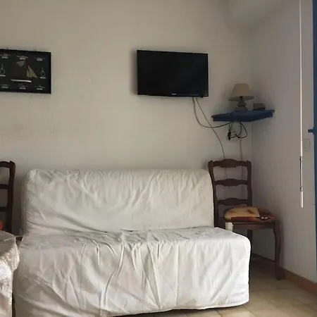アパート Grand Rez De Jardin Avec Parking A 5 Min A Pieds De La Et Commerces