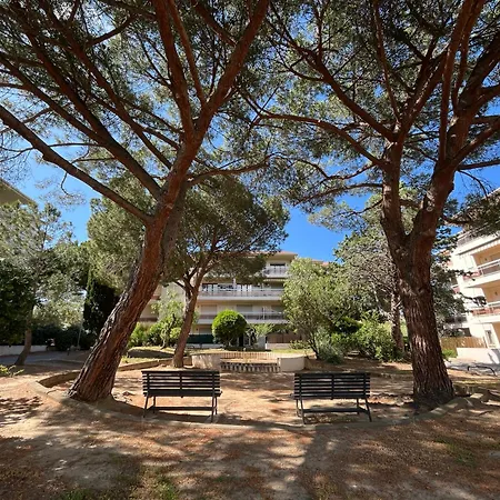 Grand Rez De Jardin Avec Parking à 5 Min à Pieds De La Et Commerces Appartement