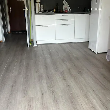 Grand Rez De Jardin Avec Parking à 5 Min à Pieds De La Et Commerces