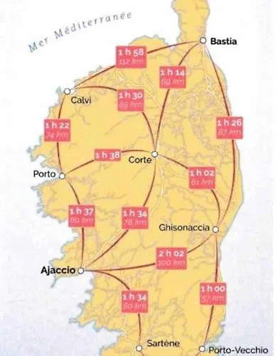 Grand Rez De Jardin Avec Parking à 5 Min à Pieds De La Et Commerces