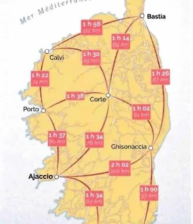 Grand Rez De Jardin Avec Parking A 5 Min A Pieds De La Et Commerces
