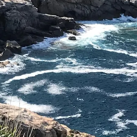 Grand Rez De Jardin Avec Parking A 5 Min A Pieds De La Et Commerces * Кальви