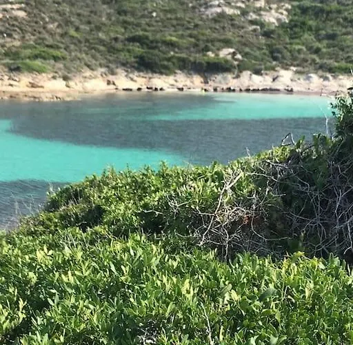 公寓 Grand Rez De Jardin Avec Parking A 5 Min A Pieds De La Et Commerces *